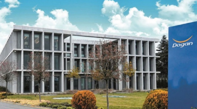 Rekabet Kurumu Açıkladı: Doğan Holding'e Satın Alma Onayı Çıktı