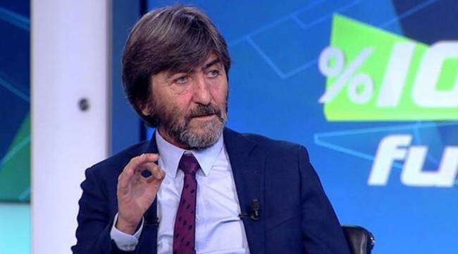 Rıdvan Dilmen görevini bıraktı