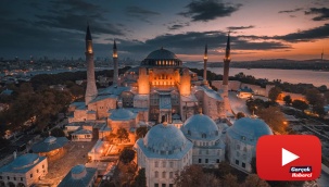 Rusların gözünden 'İstanbul' izleyenleri mest etti