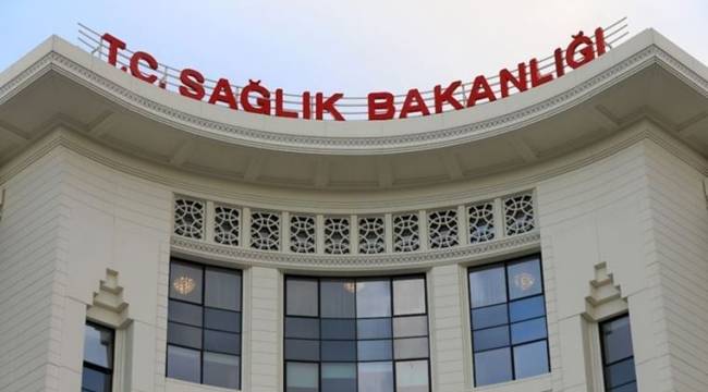 Sağlık Bakanlığı ve kurumlarında normalleşme süreci tedbirleri belirlendi