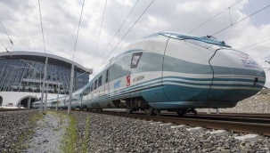 Salgın nedeniyle ara verilen tren seferlerinin başlayacağı tarih belli oldu
