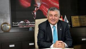 Sarıyer Belediye Başkanı Şükrü Genç'in koronavirüs testi pozitif çıktı