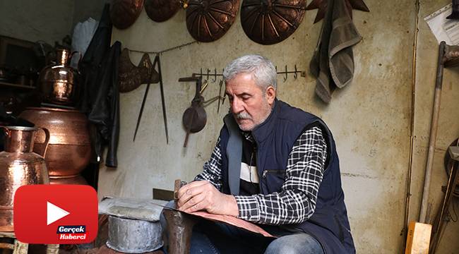 Savaşın bitiremediği meslek aşkı