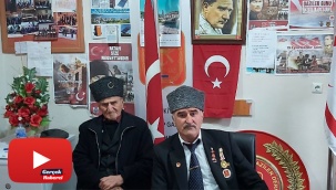 Şehit haberi sonrası naaşını almaya gittiği kardeşini sağ olarak buldu