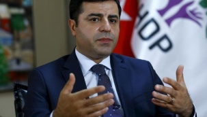 Selahattin Demirtaş'ın AİHM kararından sonraki ilk duruşması başladı