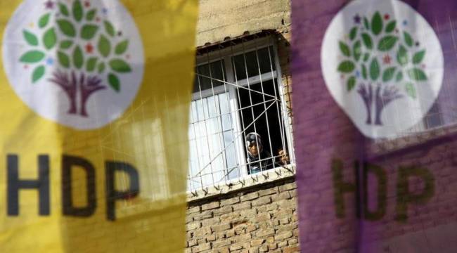 Selvi: HDP’nin kapatılması yönünde bir çalışma başlatılmış değil