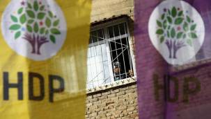 Selvi: HDP’nin kapatılması yönünde bir çalışma başlatılmış değil
