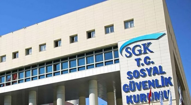 SGK'dan emeklilik dilekçesine ilişkin yeni genelge