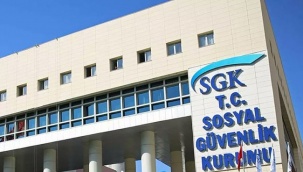 SGK'dan emeklilik dilekçesine ilişkin yeni genelge