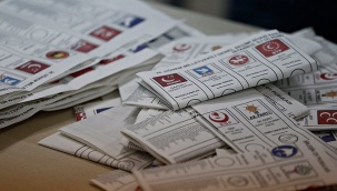 Siyasi partiler arasında görüşme trafiği