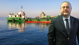 SOCAR Türkiye deniz kirliliğine müdahaleye hazır