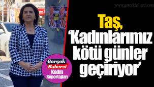 Taş,