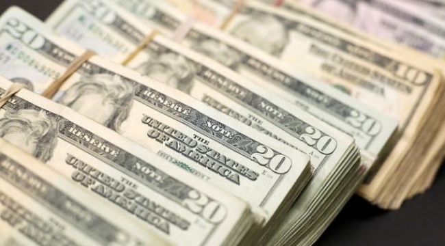 TCMB'de başkan değişikliği sonrasında dolar/TL'de ilk fiyatlamalar