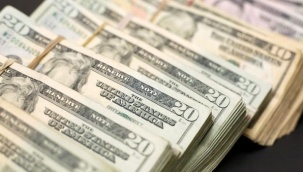 TCMB'de başkan değişikliği sonrasında dolar/TL'de ilk fiyatlamalar