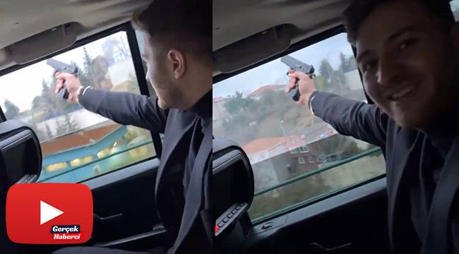 Terör estiren “Mahşerin 4 Atlısı” lakaplı çete yakalandı