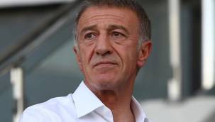 Trabzonspor Başkanı Ağaoğlu: TFF kurulları bağımsızlıktan uzak, FIFA'ya başvuracağız