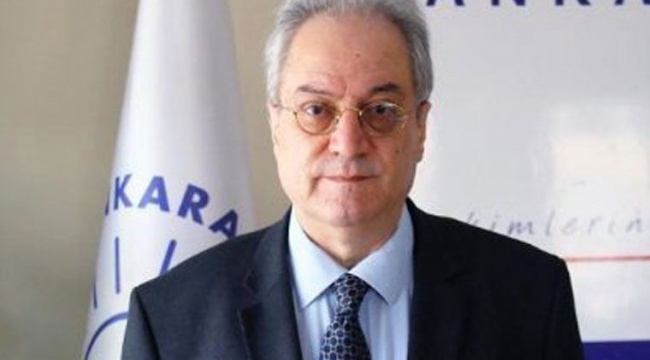 TTB Genel Sekreteri: Ankara’da bir partinin değil, mutant virüslerin kongresi gerçekleşti