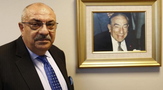 Tuğrul Türkeş'ten "gizli mana ve mesaj" içermeyen pazar yazısı: Ben şahsen evdeki küçük köpeklere çok acırım