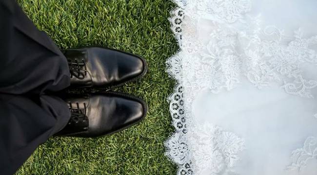 TÜİK açıkladı: Türkiye'nin evlenme yaşı belli oldu
