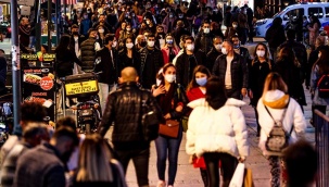 Türkiye'de koronavirüs: Günlük vaka sayısı 18 binin üzerine çıktı!