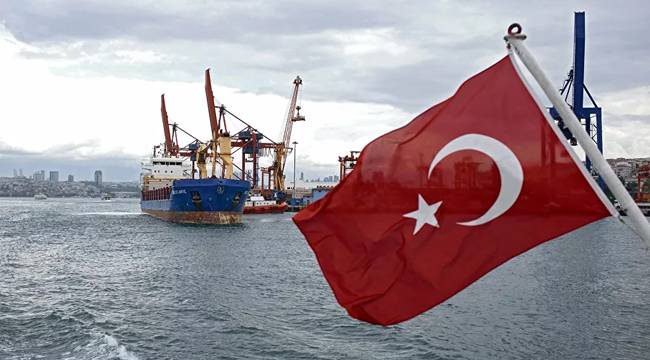TÜİK açıkladı: Türkiye ekonomisi yüzde 1,8 büyüdü