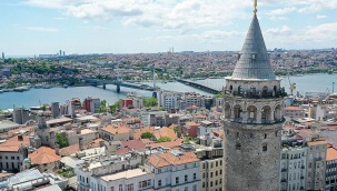 Türkiye genelinde 1014 tarihi taşınmaz, 'mazbut' vakıflara devredildi