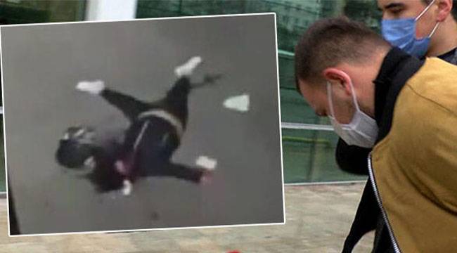 Türkiye'nin konuştuğu vahşette flaş gelişme! 1 liralık kolye yüzünden bıçakladı