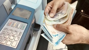 Türkiye'nin risk priminde hızlı yükseliş