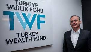 'Türkiye Varlık Fonu Genel Müdürü Zafer Sönmez, görevi bırakacak' iddiası