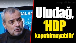 Uludağ,