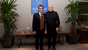 ÜNLÜ FUTBOL YORUMCUSU SİNAN ENGİN’DEN KENETLENME ÇAĞRISI