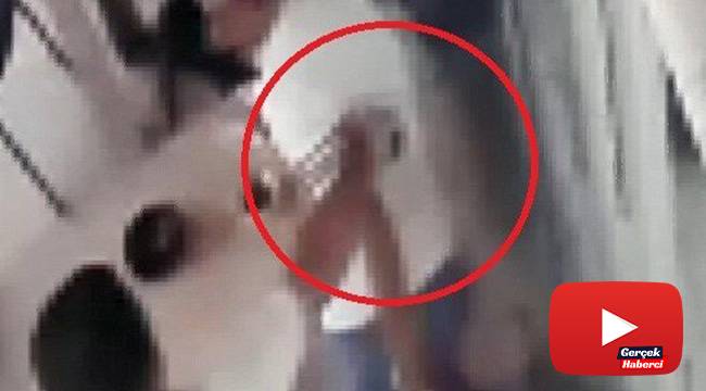 Uykusuz kaldığı için öldürmüş