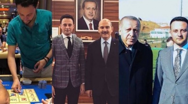 Uyuşturucu kullandığı görüntülenen Kürşat Ayvatoğlu'nun aylık geliri ortaya çıktı!