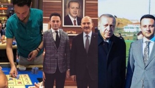 Uyuşturucu kullandığı görüntülenen Kürşat Ayvatoğlu'nun aylık geliri ortaya çıktı!
