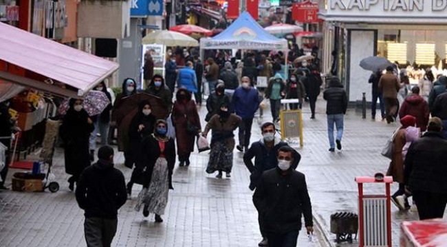 Uzmanı uyardı! Samsun’daki vakaların çoğu İngiliz varyantı, genç hastalarda şiddetli ağır hastalık görebiliyoruz