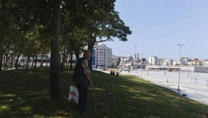Vakıflar Genel Müdürlüğü'nden 'Gezi Parkı' açıklaması