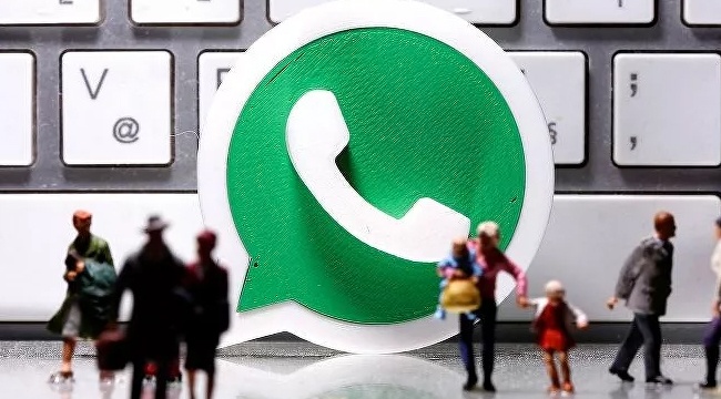 WhatsApp'ta 'ihbar' dönemi