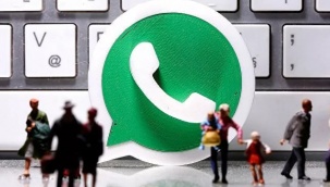 WhatsApp'ta 'ihbar' dönemi