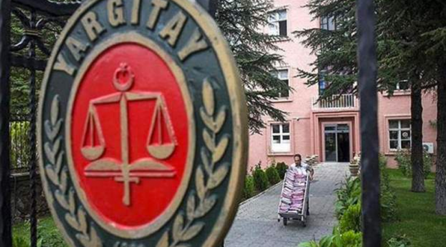 Yargıtay, darbe girişimi davasında 25 sanığa verilen ağırlaştırılmış müebbet hapsi onadı