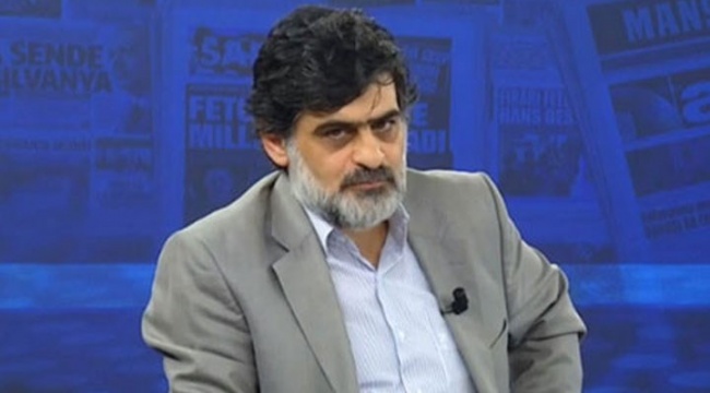 Yeni Akit yazarı: Bebeğinize mama veriyorsanız açlıktan, fakirlikten falan bahsetmeyin