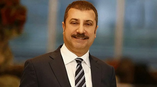 Yeni Merkez Bankası Başkanı Kavcıoğlu, Ağbal'ın atadığı ismi görevden aldı