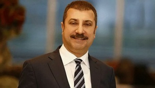 Yeni Merkez Bankası Başkanı Kavcıoğlu, Ağbal'ın atadığı ismi görevden aldı