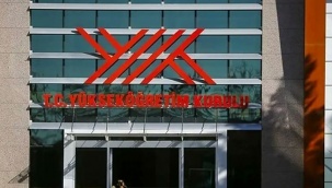YÖK'ten yatay geçişte usulsüzlük yapan üniversitelere soruşturma