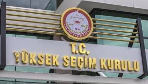 YSK'den baro seçimleri kararı
