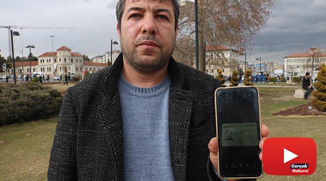 Yurt dışı hayali yüzünden, başına gelmeyen kalmadı