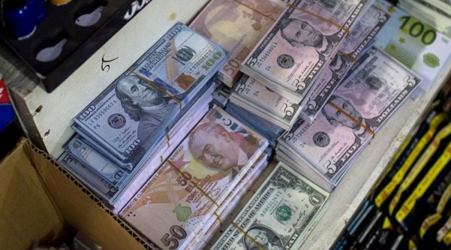 '128 milyar dolar' tartışması nasıl başladı, Türkiye'nin döviz rezervleri ne durumda?