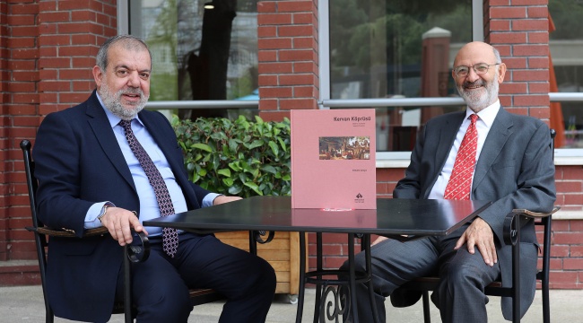 20’nci yılda ‘yayınevi’ müjdesi