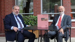 20’nci yılda ‘yayınevi’ müjdesi