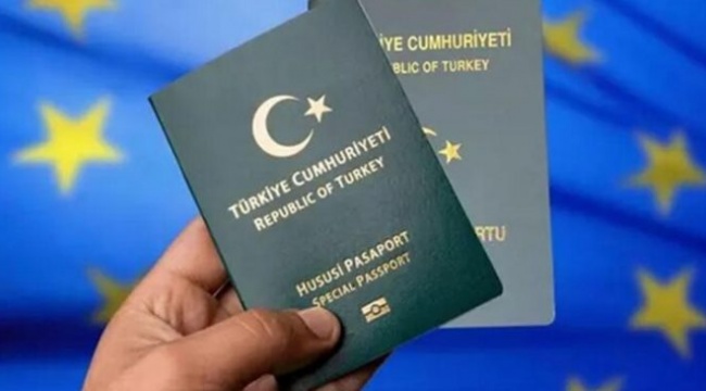 29 belediye hakkında “Gri Pasaport Soruşturması” başlatıldı