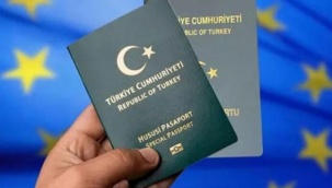 29 belediye hakkında “Gri Pasaport Soruşturması” başlatıldı